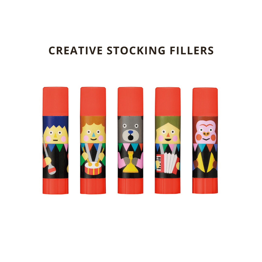 Creative Stocking Fillers